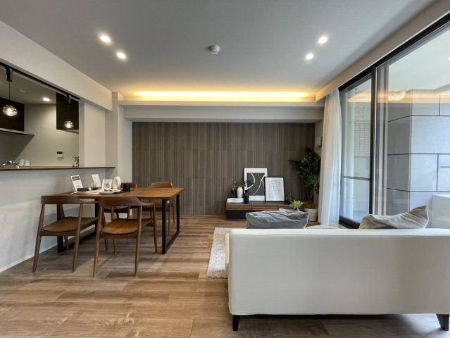 グランクール河原町二条の画像