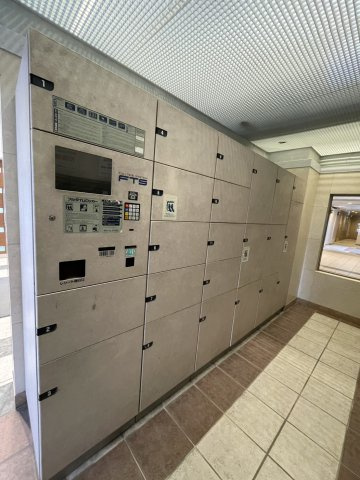 グランクール河原町二条の画像