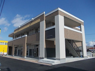 サンスピナ赤見Ⅱの画像