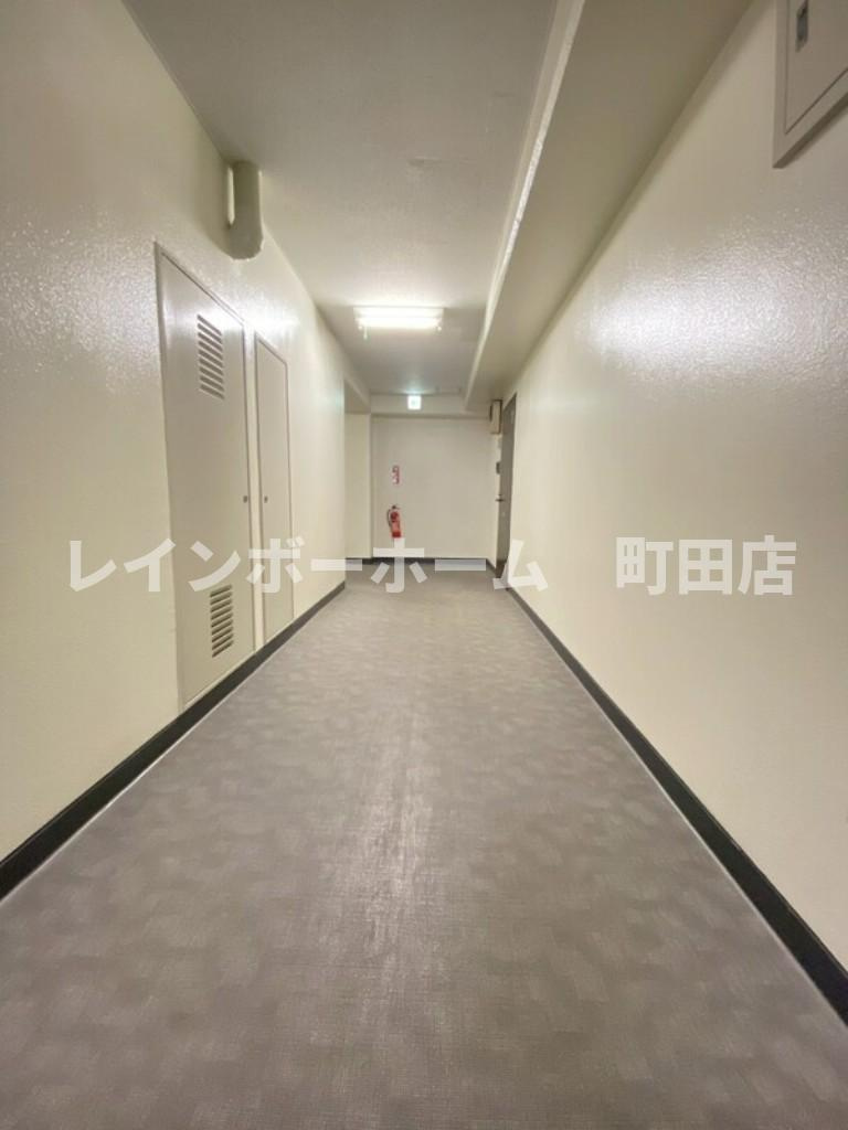 ライオンズマンション青葉台第5※初期費用分割あと払いサービス利用可能物件のその他