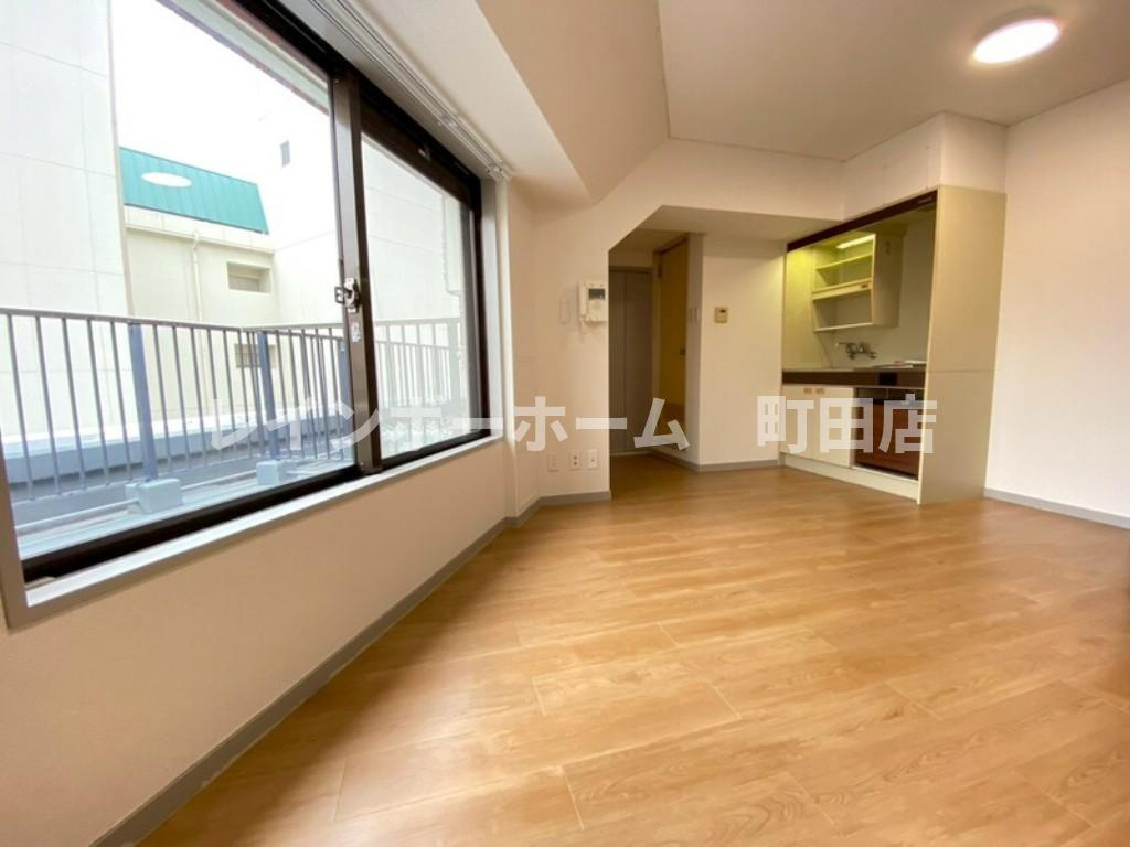 ライオンズマンション青葉台第5※初期費用分割あと払いサービス利用可能物件