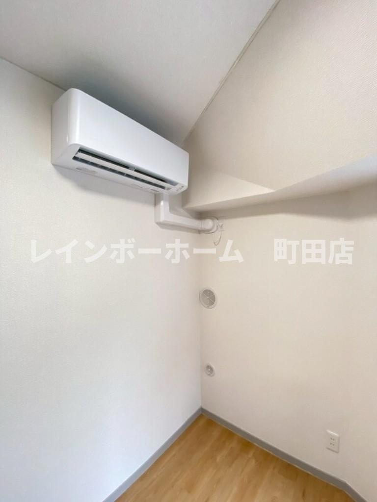 ライオンズマンション青葉台第5※初期費用分割あと払いサービス利用可能物件の設備