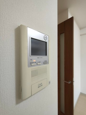 プレサンス名古屋城前ラバンカ　名古屋市賃貸　仲介手数料無料のセキュリティ