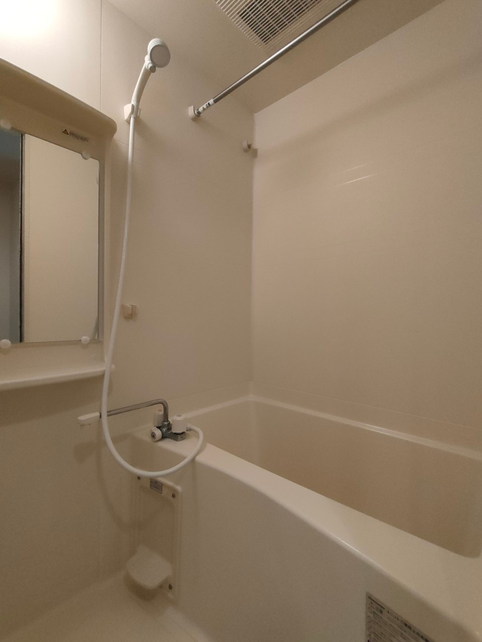 プレサンス名古屋城前ラバンカ　名古屋市賃貸　仲介手数料無料の浴室