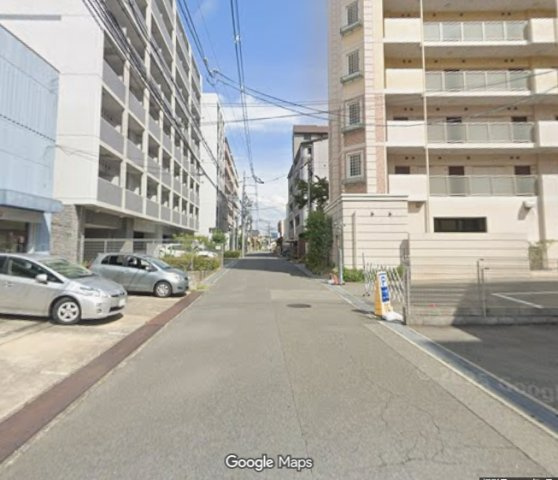 垂水町３丁目倉庫のその他