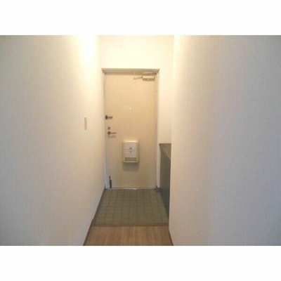 【玄関】 | ネオ・アーバン鶴瀬 | 玄関です