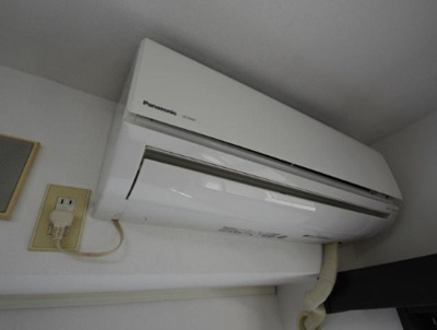 【設備】 | ネオ・アーバン鶴瀬