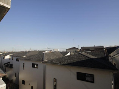 【展望】 | ネオ・アーバン鶴瀬