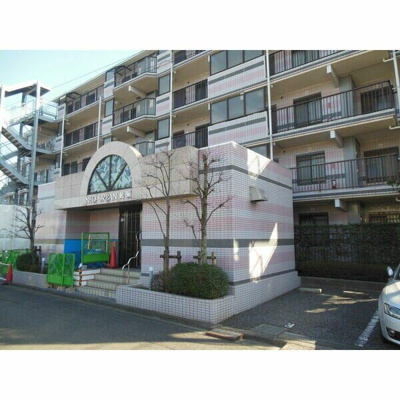 【エントランス】 | ネオ・アーバン鶴瀬 | 毎日通るエントランスはこのようになっています