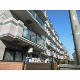 ネオ・アーバン鶴瀬の画像