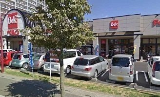 【周辺】 | ヴァンヴェールⅣ | ベルク藤久保店まで450m