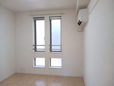 【内装】 | ヴァンヴェールⅣ | 物件の内装です