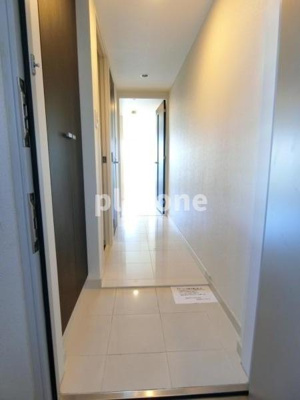 【玄関】 | ビエラコート内久宝寺