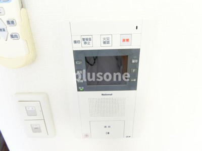 【セキュリティ】 | ビエラコート内久宝寺