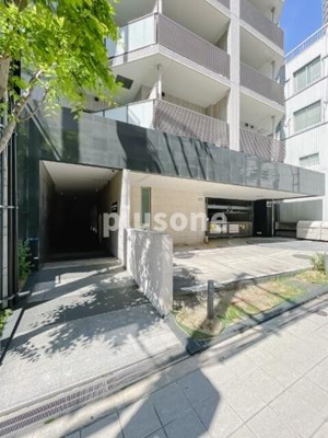 【エントランス】 | ビエラコート内久宝寺