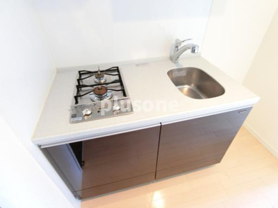 【キッチン】 | ビエラコート内久宝寺