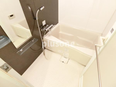 【浴室】 | ビエラコート内久宝寺