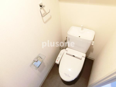 【トイレ】 | ビエラコート内久宝寺