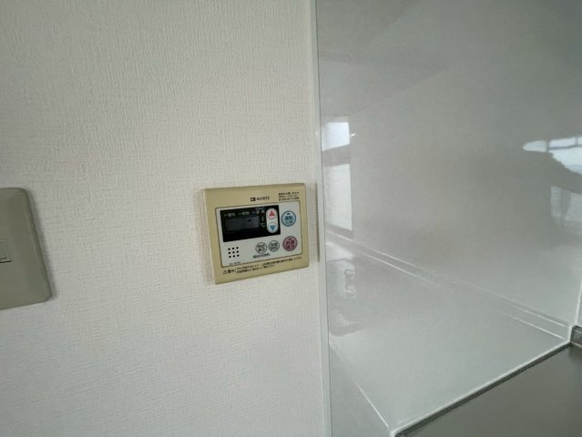 エルネスト甲南山手の居間・リビング