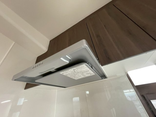 エルネスト甲南山手の居間・リビング