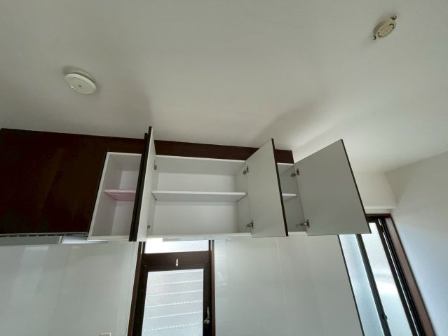 エルネスト甲南山手の居間・リビング