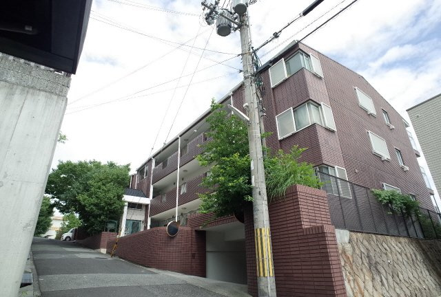 エルネスト甲南山手