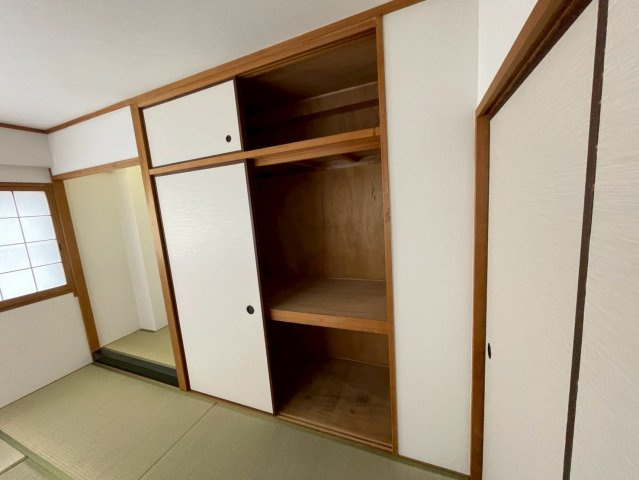 エルネスト甲南山手のセキュリティ