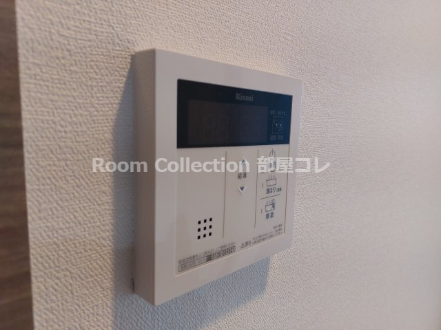 メイクスWアート今池Ⅲのその他|同シリーズイメージ写真
反転や色違い現況と異なる場合現況優先