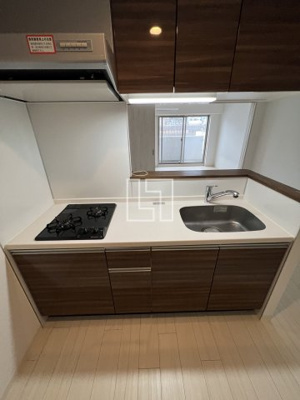 【キッチン】 | フォーリアライズ本町レクス | フォーリアライズ本町レクス　キッチン