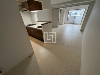 【居間・リビング】 | フォーリアライズ本町レクス | フォーリアライズ本町レクス　リビング