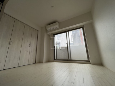 【洋室】 | フォーリアライズ本町レクス | フォーリアライズ本町レクス　洋室