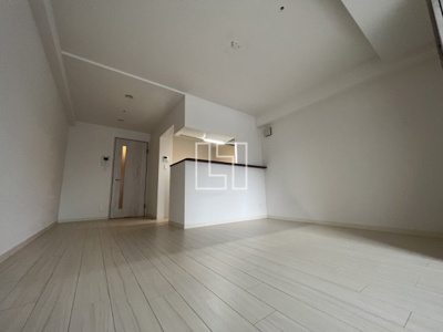 【居間・リビング】 | フォーリアライズ本町レクス | フォーリアライズ本町レクス　リビング