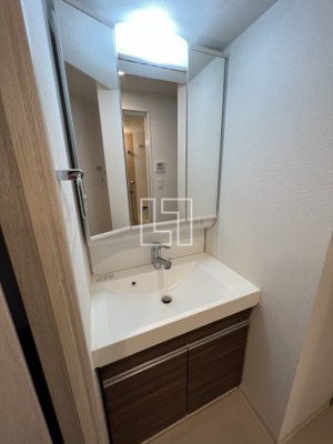【独立洗面台】 | フォーリアライズ本町レクス | フォーリアライズ本町レクス　独立洗面台