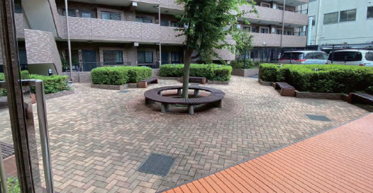 ライオンズガーデンコート練馬北町のその他