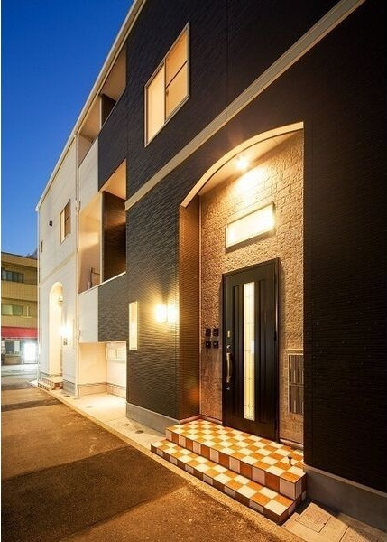 Maison Blancheのセキュリティ