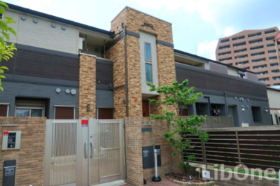 【外観】 | ラプレジオ