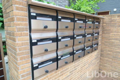 【その他共用部分】 | ラプレジオ