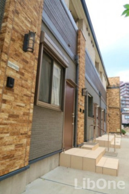 【外観】 | ラプレジオ