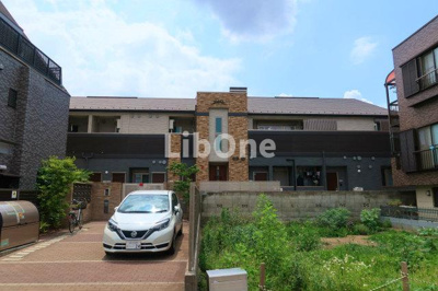 【外観】 | ラプレジオ