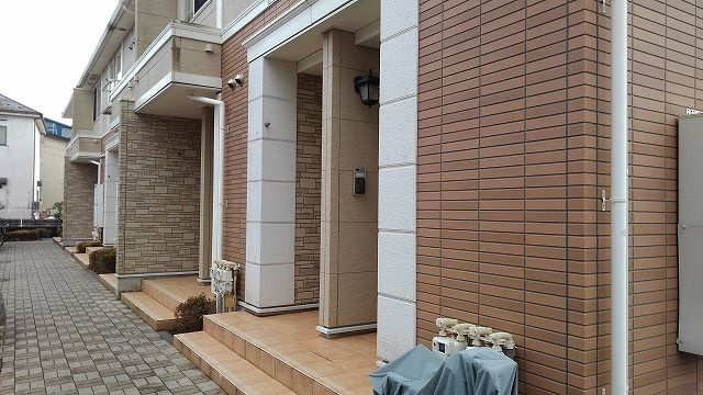 アイ　フラットのその他共用部分