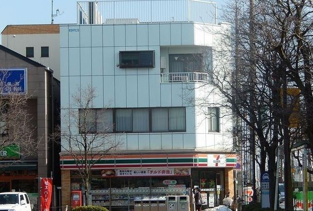 アイ　フラットのその他