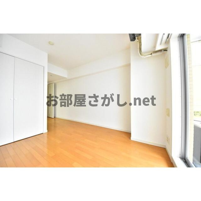 プライマル小石川の内装|内装です