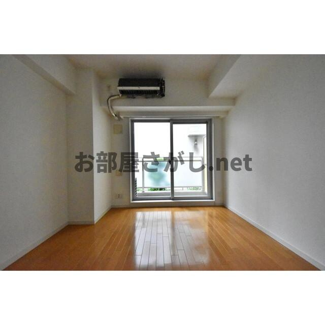 プライマル小石川の内装|内装もきれいです