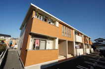 グリーンシーBの画像