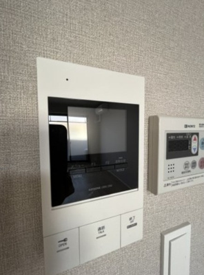 【セキュリティ】 | アルティザ氷川台