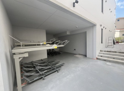 【その他共用部分】 | アルティザ氷川台