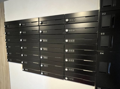 【その他共用部分】 | アルティザ氷川台