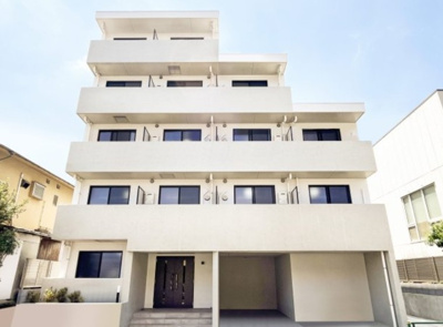 【外観】 | アルティザ氷川台