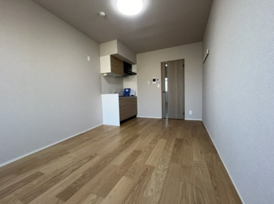 【寝室】 | アルティザ氷川台