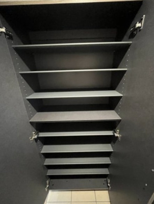 【収納】 | アルティザ氷川台